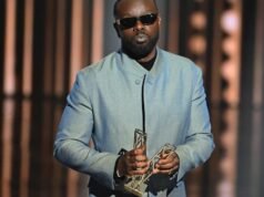 Gims, o rei das canções francesas, foi acusado de lavagem de dinheiro