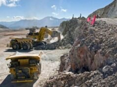 As províncias decidirão agora o futuro da Política Mineira El Intransigente