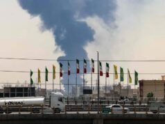 Ataques ao Irã: “Nossos sentimentos são muito confusos”, diz a ativista Nima Machouf