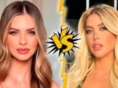 Por que os anéis que eles mostraram são tendências online? Mostrar volatilidade