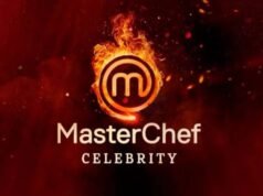 Termina MasterChef Celebrity e adivinham o que vai acontecer na Telef: Show “Lapidaria” El Intransigente
