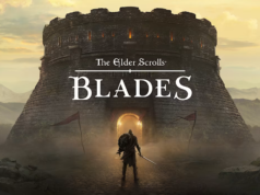 Bethesda está encerrando The Elder Scrolls: Blades em 30 de junho.