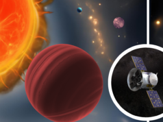 100 novos mundos alienígenas: Cientistas descobrem mensagens ocultas em dados da espaçonave de caça a exoplanetas da NASA