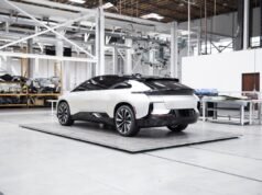 SEC interrompe investigação de quatro anos sobre a startup de veículos elétricos Faraday Future