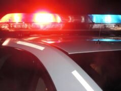 Passagem secreta perto das Cataratas do Niágara: um contrabandista e uma família presos