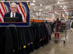 O Módulo H preferiu que a inflação mostrasse que os preços aumentaram antes do início da guerra no Irã