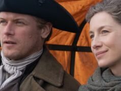 A data exata de término do Outlander SHOW El Intransigente foi confirmada
