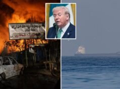 Irã ameaçará ‘restrições zero’ se os EUA cumprirem o ultimato de Trump de ‘destruir’ usinas de energia