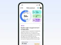 O treinador pessoal de saúde do Fitbit em breve entenderá seu histórico médico