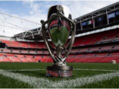 Finalíssima 2026: cláusula de corte milionária