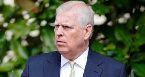 O ex-assessor do príncipe Andrew é a testemunha chave em sua investigação: um especialista