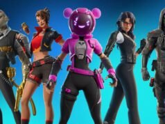 A Epic diz que o aumento de preço do Fortnite V-bucks é uma “correlação direta” com seus custos operacionais.