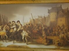 Desenvolvedor do Crimson Desert pede desculpas pelo uso de arte de IA