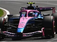 Franco Colapinto começou 2026 na 16ª colocação: foi o melhor para a Alpine na largada do Grande Prêmio da Austrália