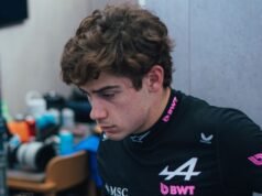 Colapinto após F1 Qualy: “Não era onde queríamos estar”