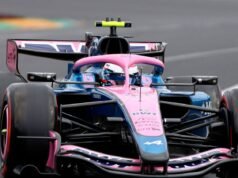 Colapinto vai a mais no Japão: dias e horários do Grande Prêmio de Fórmula 1