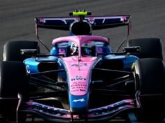 Quando Franco Colapinto voltará a correr na Fórmula 1 após o GP da China?