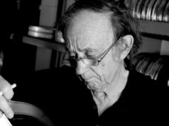 Uma homenagem ao documentarista Frederick Wiseman