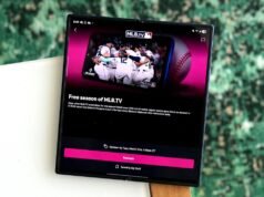 Os clientes da T-Mobile podem se inscrever para um ano grátis de MLB.TV dentro de uma semana.