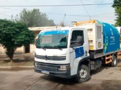 A qualidade de vida do município com seu programa antitabagismo foi comunicada esta semana aos bairros trabalhadores.