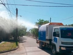 A qualidade de vida da capital é informada pelos bairros que administram o tabagismo