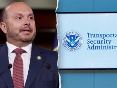 EXCLUSIVO: GOP inicia investigação sobre desligamento do DHS à medida que aumentam as preocupações de segurança