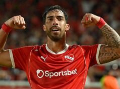 Independiente busca mais uma vitória e recebe um tonificado Unión de Santa Fe