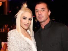 Gavin Rossdale descreve a co-parentalidade com Gwen Stefani como uma rodovia de duas pistas