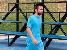 O papel da AFA na repatriação do Gendarme Nahuel Gallo