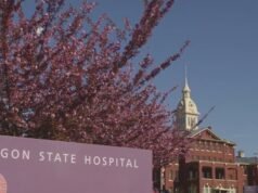 ‘Não podemos continuar assim’: promotores locais pedem ao governador Kotek que responda ao debate sobre admissões em hospitais do estado de Oregon