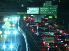 ‘É tão triste’: acidentes fatais aumentam conforme o tempo passa, alertam especialistas do Oregon