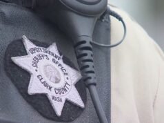 ‘Ele estava pegando minha arma, cara’: relatório final divulgado sobre esfaqueamento fatal de suspeito de DUI pelo deputado do condado de Clark