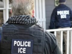 A ICE pretende alugar escritórios em cidades dos EUA, incluindo Portland e Roseburg