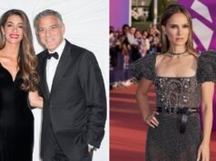 As estrelas de Hollywood estão deixando os Estados Unidos para criar suas famílias na França em meio a uma tendência crescente