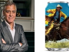George Clooney desperta debate sobre marca de cerveja com tema americano após decisão da França
