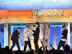 O primeiro show ao vivo da Netflix, anunciando o grande retorno do BTS. Veja como assistir: