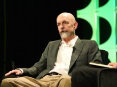 A pessoa que criou o metaverso agora diz que os metaóculos são estranhos