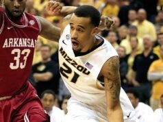 Estado de Missouri-Mississippi: como assistir