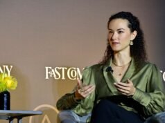 O CEO da Bluesky, Jay Graber, deixará o cargo