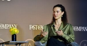 O CEO da Bluesky, Jay Graber, deixará o cargo