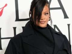 Casa de Rihanna em Beverly Hills atingida por tiros; Suspeito preso, diz LAPD