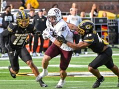 Batalhas de Posição de Primavera: Segurança | Nação Rock M