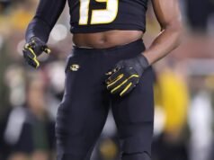 Quem é o próximo grande pass rusher de Mizzou?