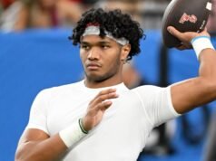 Mizzou Football: Austin Simmons nomeado quarterback titular