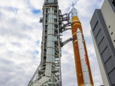 NASA planeja gastar US$ 20 bilhões para construir uma base na Lua