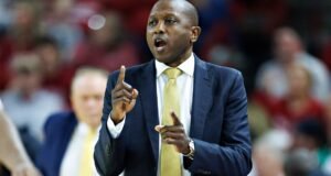 MBB Live Thread: Mizzou busca vingança no segundo jogo com #20 Arkansas