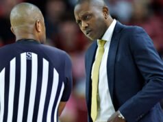 Probabilidades de abertura do torneio da NCAA: Mizzou abre como um ligeiro azarão