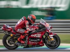 Como assistir a temporada de MotoGP de 2026 ao vivo de qualquer lugar