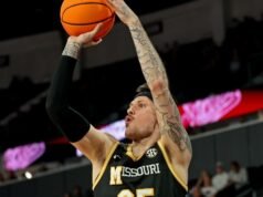 Basquete do Missouri: como a volatilidade da quadra de defesa pode moldar as perspectivas de março