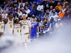 Programa de seleção de torneio da NCAA: como ver a classificação do Mizzou Basketball